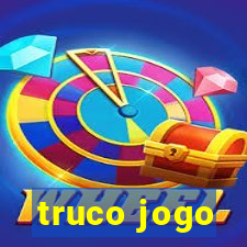 truco jogo